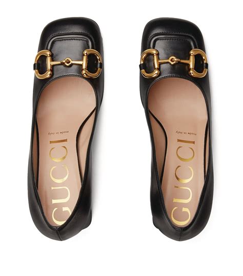 gucci pumps heren|gucci pumps salary.